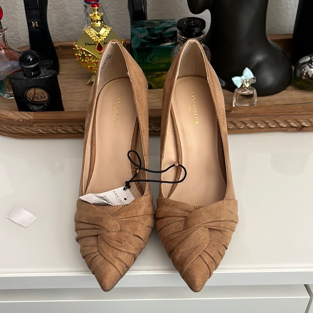 Brand new Ann Taylor